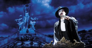 <em>The Phantom of the Opera</em>, <em>Cats</em> and more to be broadcast on Sky Arts Freeview channel this week