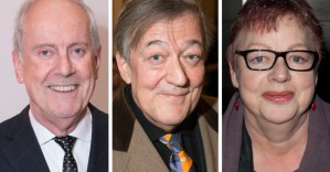 Stephen Fry, Jo Brand and Gyles Brandreth to host Riverside Studios charity quiz nights