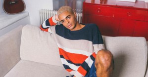 Quarantine Quiz – Layton Williams gives us the lowdown from lockdown
