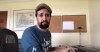 Watch Lin-Manuel Miranda freestyle a song about life during lockdown