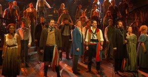 The seven best first-act finales