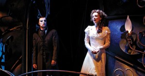 Watch Andrew Lloyd Webber's <em>Love Never Dies</em> musical here for free