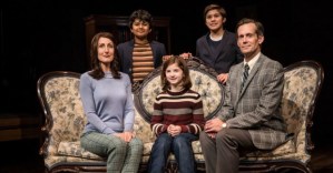 Hit musical <em>Fun Home</em> to be streamed online