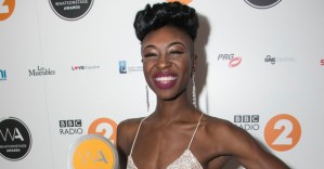 Miriam-Teak Lee to present The Stage Debut Awards next month