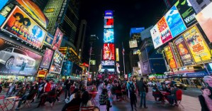 A new streaming service is bringing Broadway shows to the UK