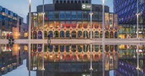Plays in the Parks – Birmingham Rep's incredible WWII story