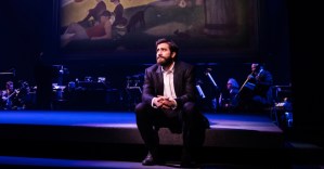 <em>Sunday in the Park</em> with Jake Gyllenhaal and Annaleigh Ashford in the West End postponed until 2021