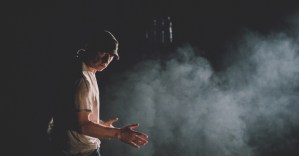 Complicité's <em>The Encounter</em> starring Simon McBurney to be streamed for free online