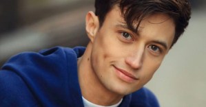Quarantine Quiz – Jordan Luke Gage on being a fan of crime documentaries and listening to <em>Six</em>
