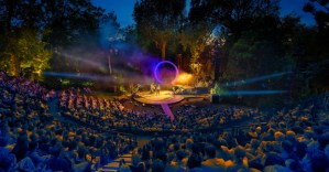 Regent's Park Open Air Theatre to present <em>Jesus Christ Superstar</em> open-air concert production for 70 shows