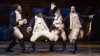 <em>Hamilton</em> Broadway recording to be released on 3 July 2020 on Disney