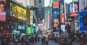 Broadway to remain closed until at least September, it has been announced