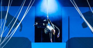 The Old Vic to stream archived shows for free as part of new digital project