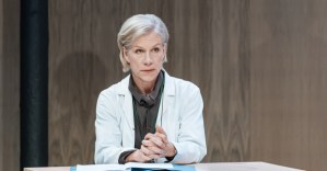 <em>The Doctor</em> in the West End starring Juliet Stevenson postponed until 2021