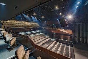 Petition launched to save Nuffield Southampton Theatres
