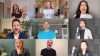 West End performers sing "From Now On" from <em>The Greatest Showman</em> as part of tribute to carers