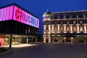 Sheffield Theatres to close two venues until spring 2021 and enters into redundancy consultations