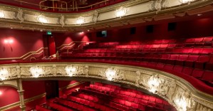 Frank Matcham – the man who changed the face of theatre