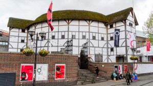 Former Shakespeare's Globe MA students plan readathon to raise funds and awareness for closed venue