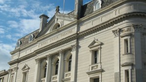 Scottish theatres given green light to open from 17 May with social distancing