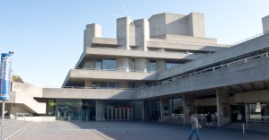 National Theatre reopens online book store