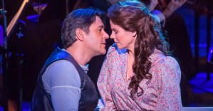 Lincoln Center to stream Broadway production of <em>Carousel</em> this weekend