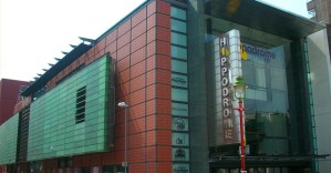 Birmingham Hippodrome to remain closed until November