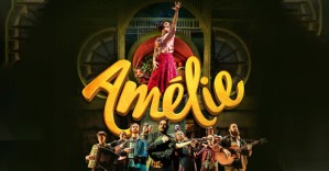 <em>Amélie</em> musical cast recording release date and first listen revealed