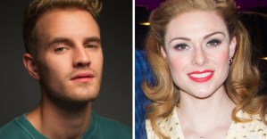 West End stars to give live performances and dance classes as part of new Theatre Cafe programme