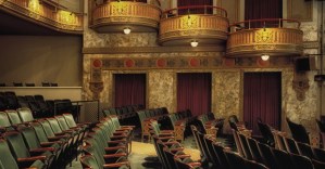 SOLT and UK Theatre send new evidence to DCMS highlighting possible solutions for theatre industry