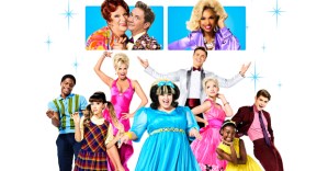 Watch <em>Hairspray Live!</em> right here for free with Ariana Grande, Jennifer Hudson, Kristin Chenoweth and more