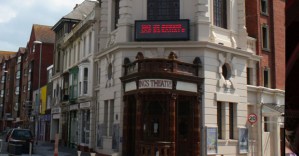 Kings Theatre Portsmouth's pantomime to go ahead with limited capacity this Christmas