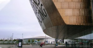 Wales Millennium Centre to remain closed until January 2021