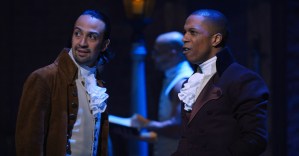 <em>Hamilton</em> picks up 12 Emmy nominations