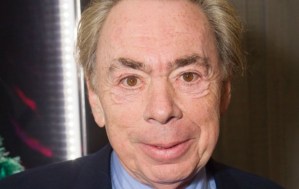 Andrew Lloyd Webber comments on rumours about changes to <em>The Phantom of the Opera</em> in the West End
