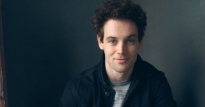 The show will have to wait – Edinburgh Fringe artist Tom Kelsey describes his postponed show