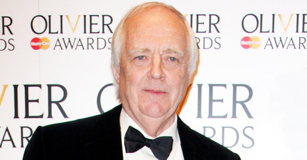 Tim Rice reveals plans for Aida London production