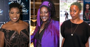 Sharon D Clarke, Noma Dumezweni and more join virtual concert to support Black Lives Matter movement