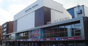 More than half of Norwich Theatre staff at risk of redundancy