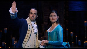 <em>Hamilton</em> on Disney Plus – how to watch and all your questions answered