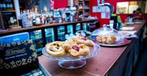Southwark Playhouse to open bar and cafe to the public