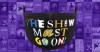 "The Show Must Go On" charity face masks featuring 16 West End shows announced