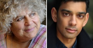 Miriam Margolyes and Amit Shah to star in new online play by Louise Coulthard