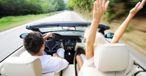 The top 100 musical tunes played in cars revealed – <em>Hamilton</em>, <em>Dear Evan Hansen</em> take pole position