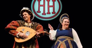 <em>Horrible Histories</em> drive-in tour cancels some dates following Live Nation decision to pull outdoor shows