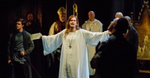 25 RSC productions added to Britbox, as well as Donmar Warehouse and Royal Opera House shows