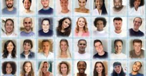<em>Frozen</em> West End lead cast and company announced