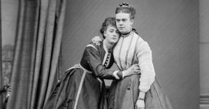 <em>Fanny and Stella</em> musical open-air revival announces full casting