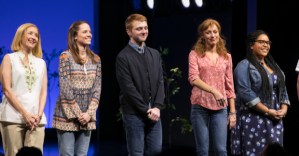<em>Dear Evan Hansen</em> delays West End reopening until 'as early as practical' in 2021