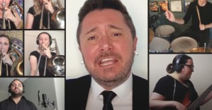 Watch The Barricade Boys celebrate fifth anniversary with "Bohemian Rhapsody" performance